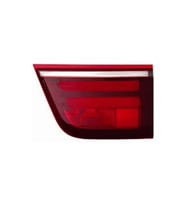 BMW X5 2010-2013 Stop Camı Dış Sağ B A63217227794P2 Wender