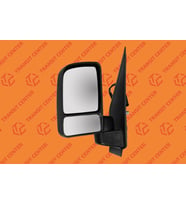 Ford Connect 2002 2009 Dış Dikiz Aynası Sol (Elektrıklı) (Oem No:2T1417683Ec)