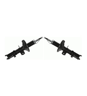 AMORTİSÖR ÖN TAKIM HYUNDAI GETZ 2003-2011 (Boş)