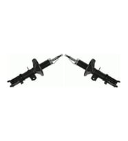 AMORTİSÖR ÖN TAKIM HYUNDAI GETZ 2003-2011 (Boş)