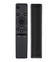 ALLY Samsung BN59-01259B-E-D BN59-01260A 01241A TV Modelleri için Uzaktan Kumanda (Siyah)