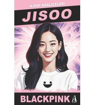 Jısoo K-Pop Kraliçeleri-Blackpınk