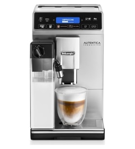 DeLonghi Etam29.660.SB Autentica Tam Oto Kahve Makinesi + Paket Kahve