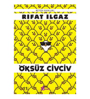 Öksüz Civciv