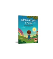 Allahı Arayan Çocuk - Hatice Kübra Tongar