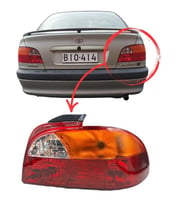 Toyota Avensis Stop Lambası Sağ 1998-2000