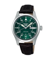 Seiko 5 Sports Field SRPJ89K Erkek Kol Saati