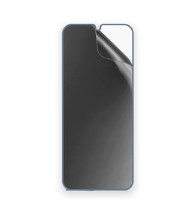 SChitec Infinix Hot 50S Uyumlu Ön Yüzey Hayalet Privacy Hidrojel Ekran Koruyucu