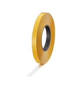 Hafele Çift Taraflı Bant 0,24X6Mmx50M
