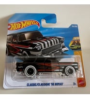 Hot Wheels Classic/Classique 55 Nomad
