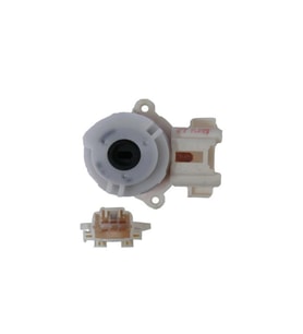 TOYOTA COROLLA VERSO 2001 - 2004 KONTAK TERMİNALİ 6 PİN