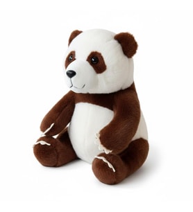 PL50219 50 CM OTURAN PANDA-