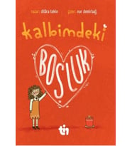 Kalbimdeki Boşluk