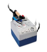 Silter SPR/MN 2035 3,5 Litre Buhar Kazanlı Ütü (Teflon Hediyeli)