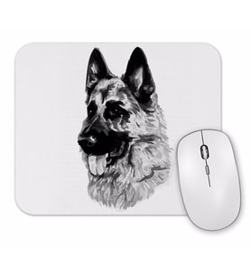 Always Bet On Black John Cutter Passenger 57 Wesley Snipes Mouse Pad.jpg