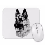 Always Bet On Black John Cutter Passenger 57 Wesley Snipes Mouse Pad.jpg