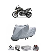 Triumph Tiger 1200 Rally Explorer  Gri Motosiklet Brandası ARKA ÇANTA UYUMLU DEĞİLDİR
