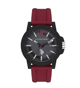 U.S. Polo Assn. Uspa1029-03 Erkek Kol Saati