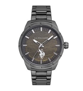 U.S. Polo Assn. USPA1043-03 Erkek Kol Saati