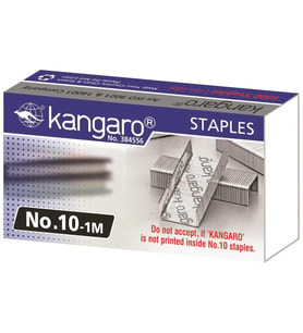Kangaro Zımba Teli No.10 - 3 kutu
