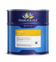 Pamukkale Yaldız Boya Altın 200 Derece Isı Geçirmez 5 Lt