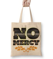 No Mercy 3 Bez Çanta Uzun Saplı
