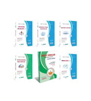 Egem Yayınları And.Aöf Lojistik 1 Sınıf Güz 1 Dönem Konu Anlatımlı Sorular Set (Çok Renkli)