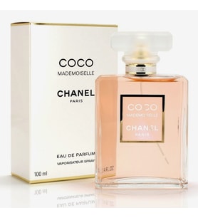 CHANEL COCO MADEMOISELLE EDP 100 ML