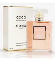CHANEL COCO MADEMOISELLE EDP 100 ML