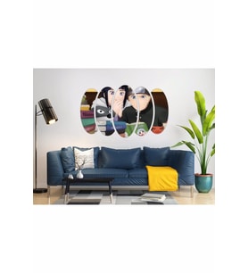 NARUTO HİNATA MDF TABLO-0394