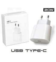 UPEKA Yeni Nesil 20W Hızlı  İphone İpad Uyumlu Şarj Adaptörü