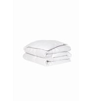 Cotton Box Tek Kişilik Kaz Tüyü Yorgan %5 Gıdık-%95 Sırt 155x215