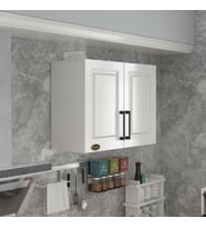 Kenzlife hazır mutfak dolabı kıvırcık60 byz mod1 60*080*32 mebran kapak suntalam gövde