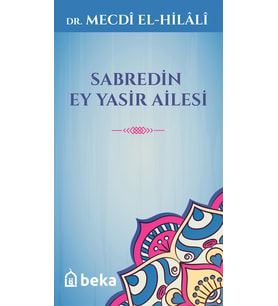 Sabredin Ey Yasir Ailesi