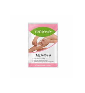 remove Ağda Bezi Ağda Bezi 2m 10 Adet