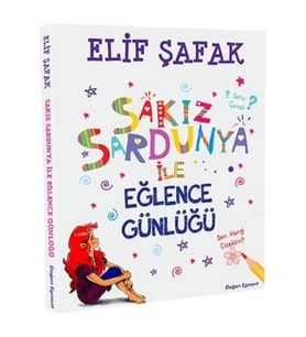 Sakız Sardunya ile Eğlence Günlüğü