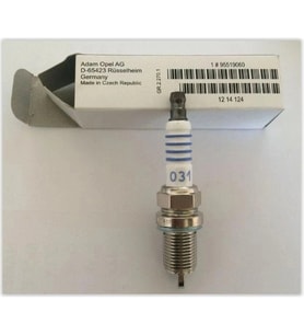 Opel 1986-1988 Buji Opel Astra F Corsa B Vectra A 14NV 16SV C14NZ C16NZ 18SE 18NZ C20NE Kalin Paso 9