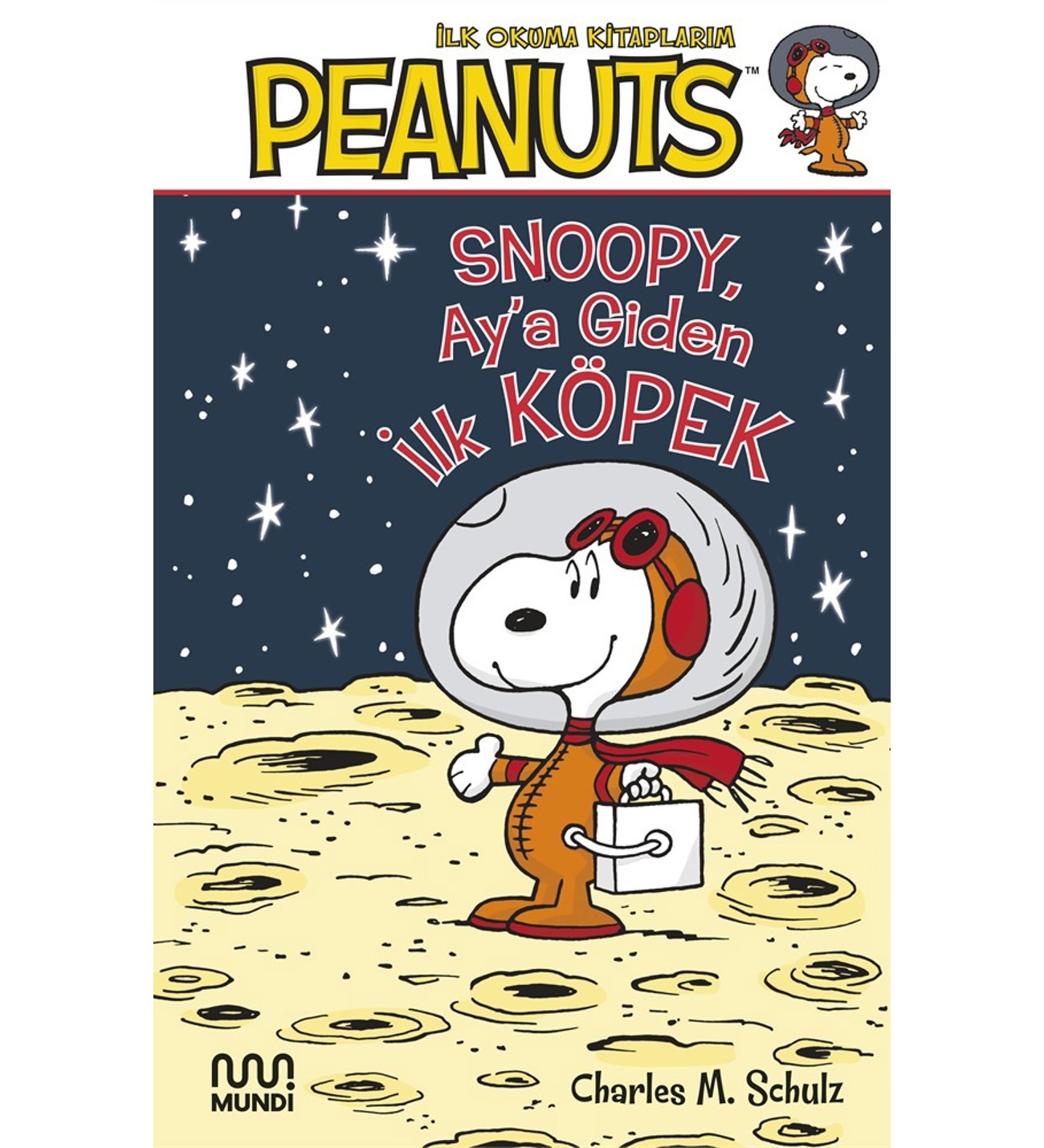 snoopy-aya-giden-ilk-kopek-