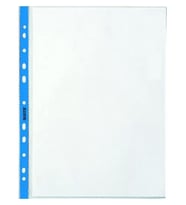Leitz 4700 Kristal Poşet Dosya (100 lü Paket)