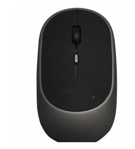 ZR223 No 1004 Gri Bluethooth + Wireless Mouse
