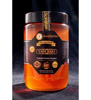 balçiçeğim Çam Balı 850gr (ALTIN BAL ÖDÜLLÜ) %100 Doğal Bal
