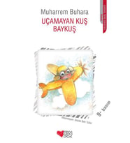 Uçamayan Kuş Baykuş