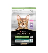 Pro Plan Renal Plus Kısırlaştırılmış Hindi Etli Kedi Maması 10 Kg