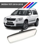 Otozet -Skoda Yeti İç Dikiz Aynası Karartmasız Tip 3C0857511J