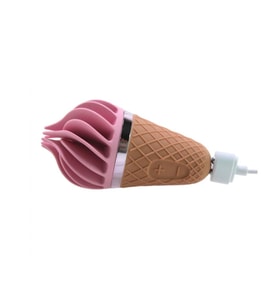 Satisfyer Treat Yoğun Klitoral Uyarım Sağlayan 11 Dönebilme Özellikli Oral Vibratörü