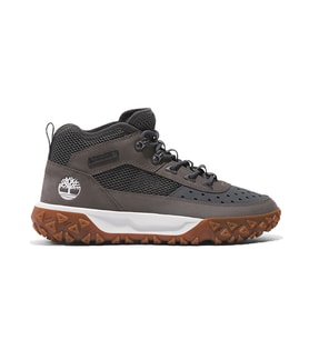 Timberland Greenstride Motion 6 Up Sneaker Erkek Trekking Botu TB0A6A98Y551 Gri