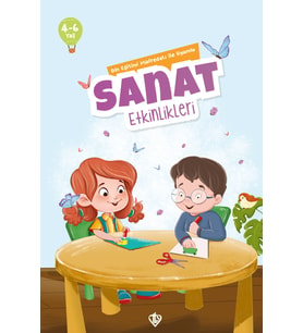 Din Eğitimi Müfredatı İle Uyumlu Sanat Etkinlikleri
