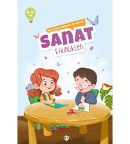 Din Eğitimi Müfredatı İle Uyumlu Sanat Etkinlikleri
