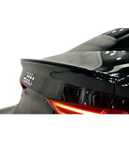 A3 8v Sedan S3 Style - Spoiler (Standart)