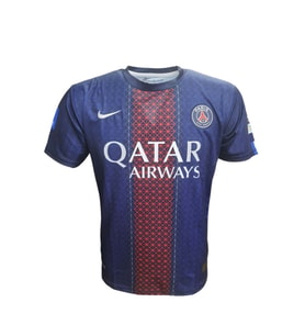 Paris Saint-Germain P00865 İç Saha Forma 2024-2025  - Umut - Lacivert - ST00865-Lacivert-S